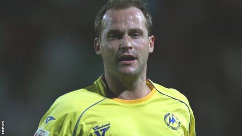 Kevin Nicholson