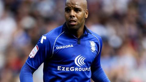 Marlon King