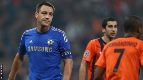 John Terry