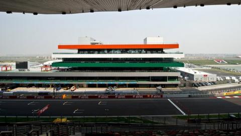 Indian Grand Prix