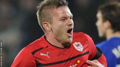 Aron Gunnarsson