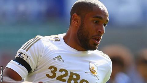 Ashley Williams
