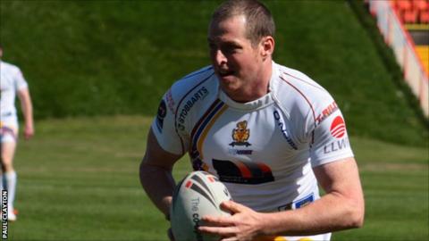 Scott McAvoy