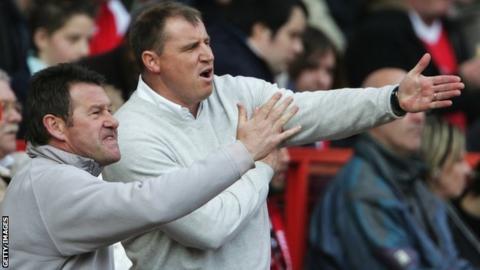 Paul Jewell