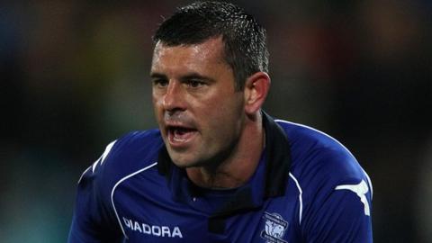 Paul Robinson