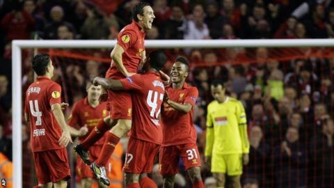 Stewart Downing