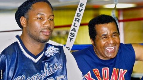 Emanuel Steward