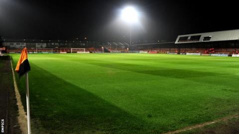 Underhill
