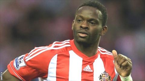 Louis Saha