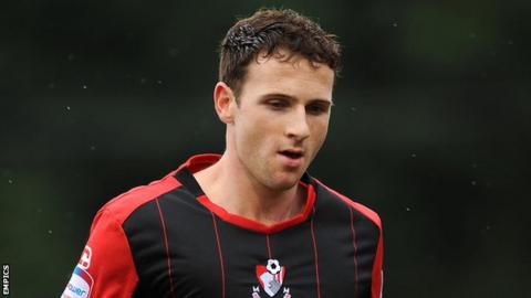 Marc Pugh