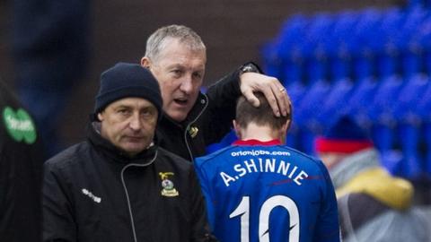 Terry Butcher