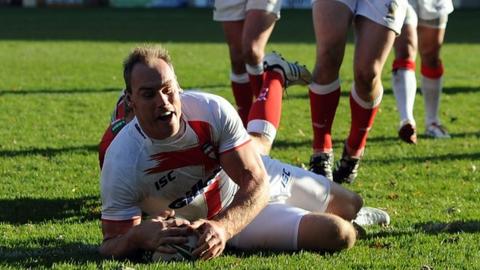 England 80-12 Wales