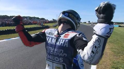 Jorge Lorenzo