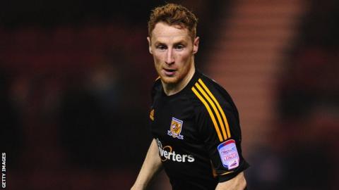 Stephen Quinn