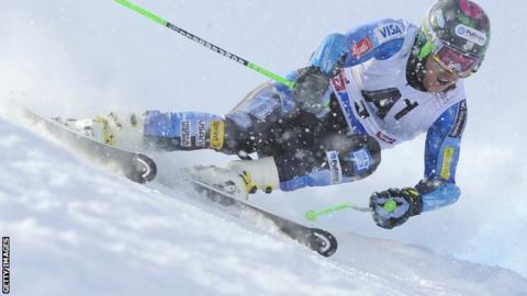 Ted Ligety