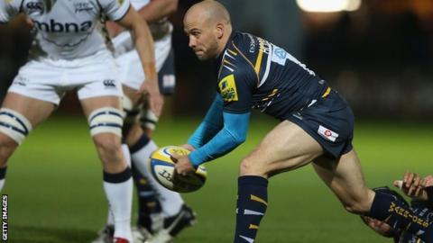 Paul Hodgson