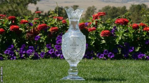 Solheim Cup