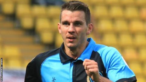 Matt Bloomfield