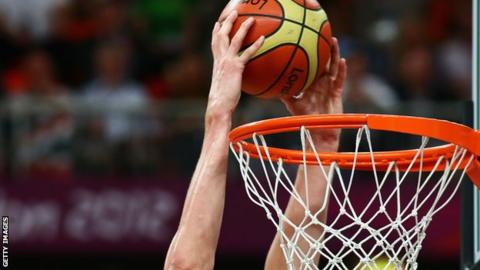 Basketball