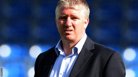 Martin Ling