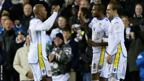 Leeds United