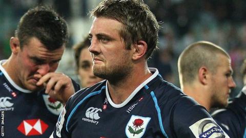 Dean Mumm