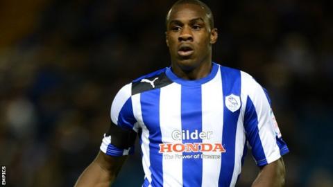 Michail Antonio