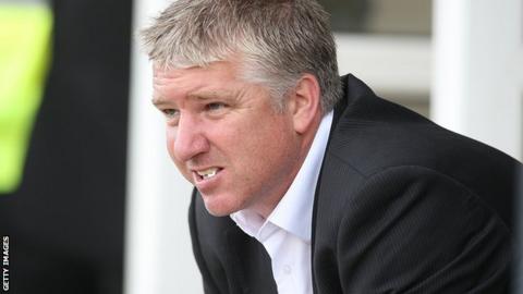 Martin Ling