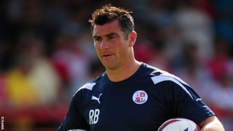 Richie Barker