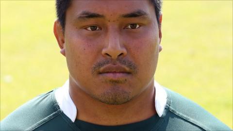 Leo Halavatau