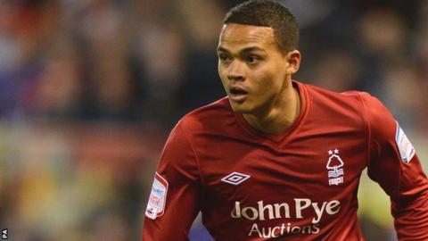 Jermaine Jenas