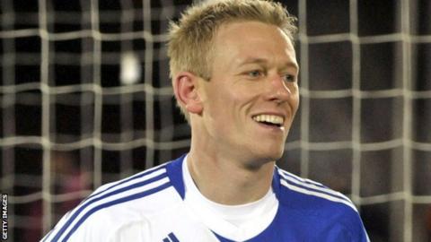 Mikael Forssell
