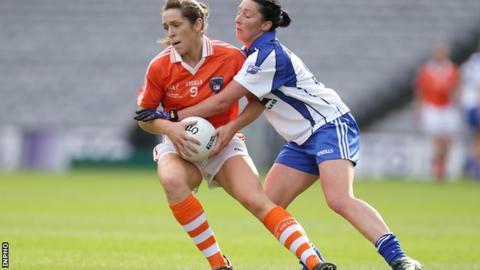 Caroline O'Hanlon