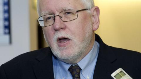 Ralph Topping