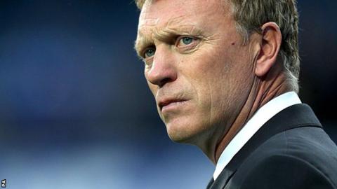 David Moyes