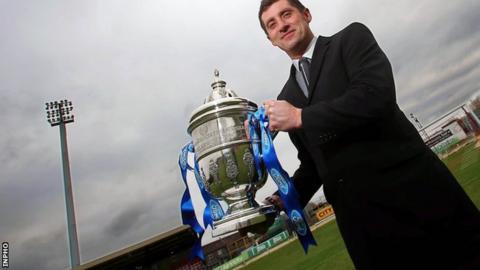 Declan Devine