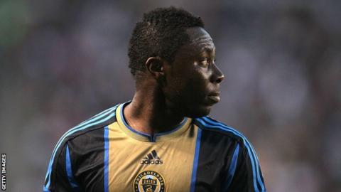 Freddy Adu