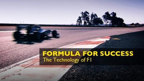 Formula For Success