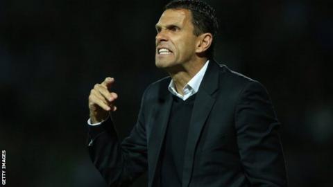 Gus Poyet