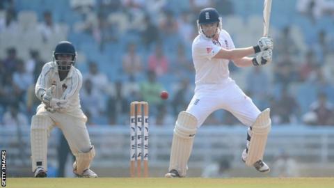Jonny Bairstow