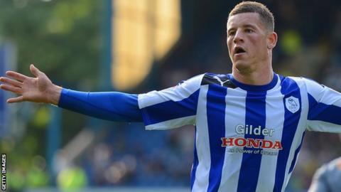 Ross Barkley