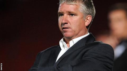 Martin Ling