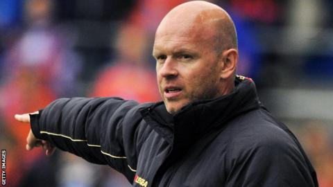 Henning Berg