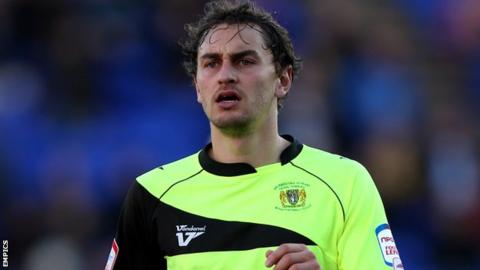 Ed Upson