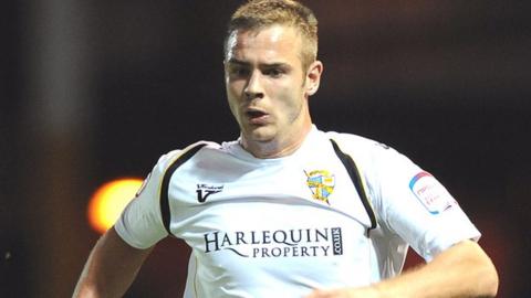 Tom Pope