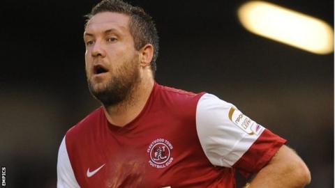 Jon Parkin
