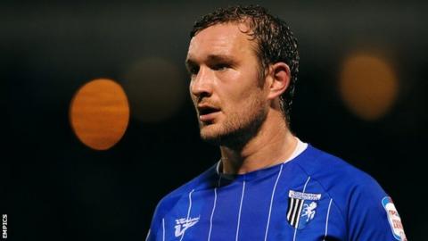 Danny Kedwell