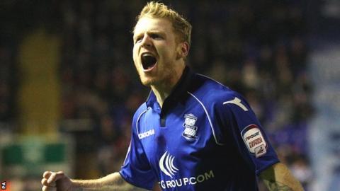Chris Burke