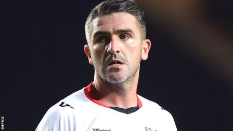Ryan Lowe