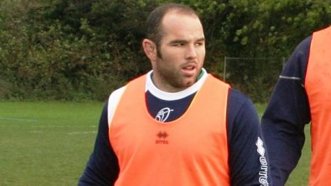 Shaun Malton